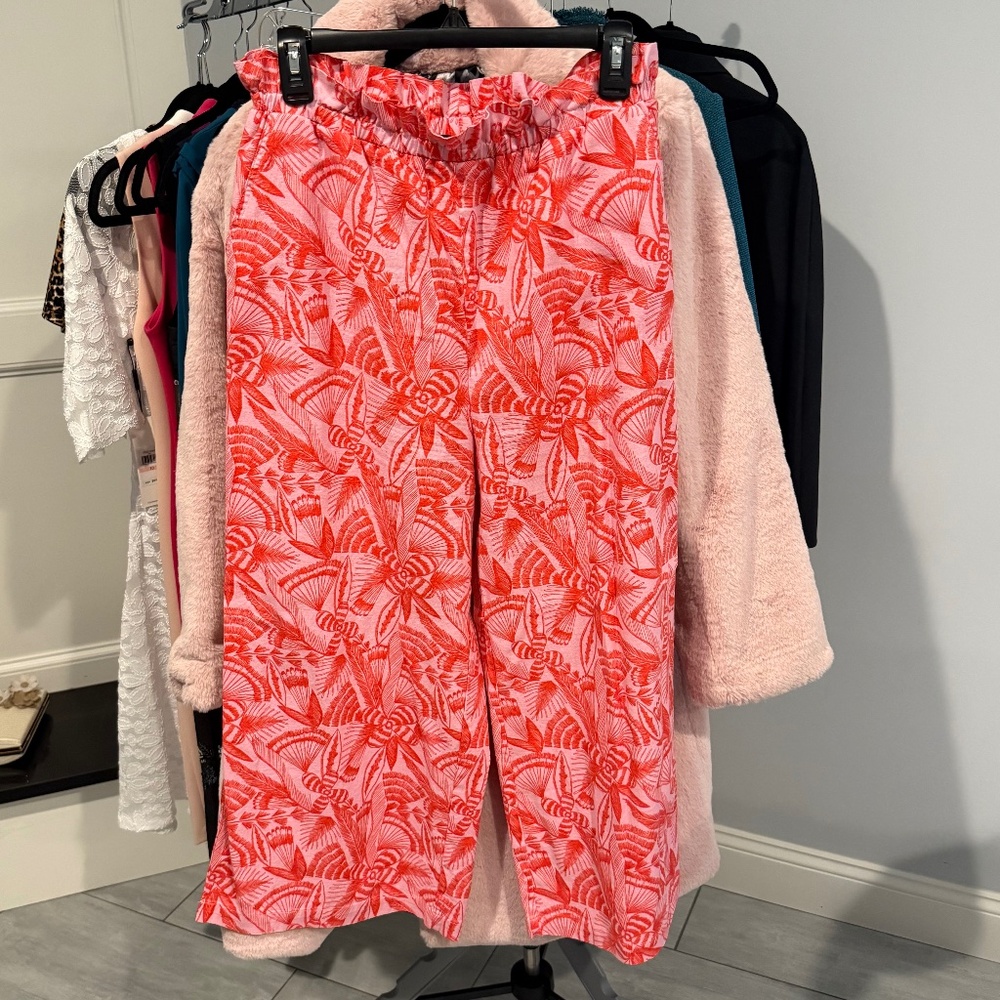 Kourt Women Pants